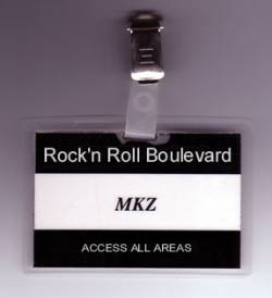 Rock 'n' Roll Boulevard
